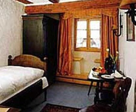 Haus Zum Sternen Hotel Rottweil Værelse billede