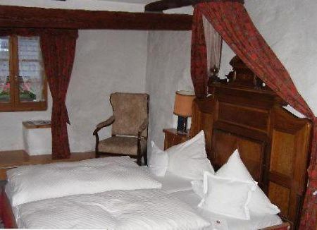 Haus Zum Sternen Hotel Rottweil Værelse billede
