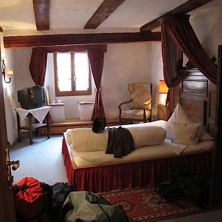 Haus Zum Sternen Hotel Rottweil Værelse billede