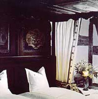 Haus Zum Sternen Hotel Rottweil Værelse billede