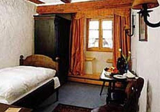 Haus Zum Sternen Hotel Rottweil Værelse billede