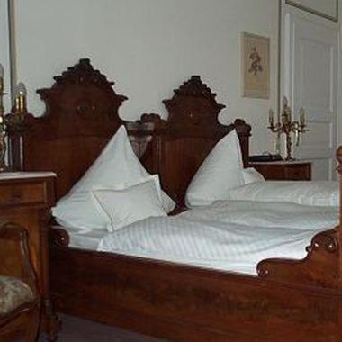 Haus Zum Sternen Hotel Rottweil Værelse billede