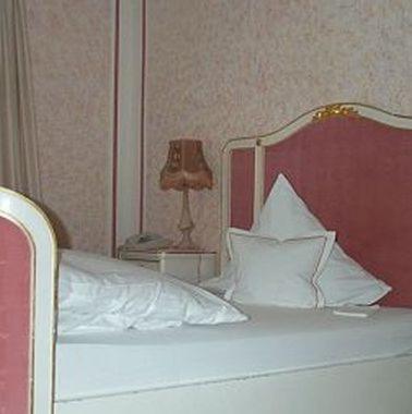 Haus Zum Sternen Hotel Rottweil Værelse billede