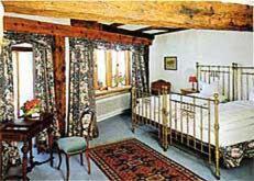 Haus Zum Sternen Hotel Rottweil Bekvemmeligheder billede