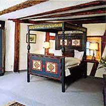 Haus Zum Sternen Hotel Rottweil Bekvemmeligheder billede